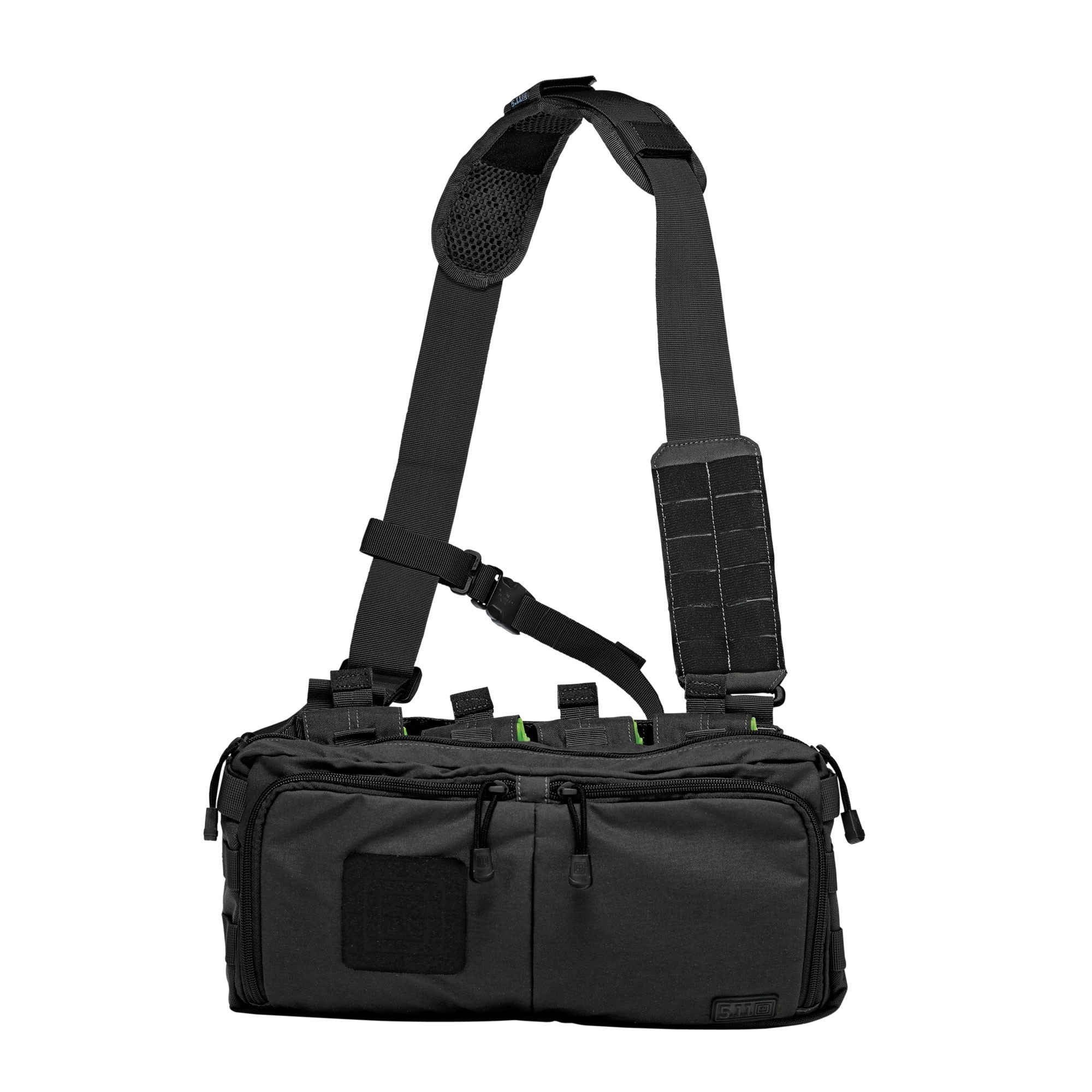 5.11 Tactical 4-Banger Bag-Tactical Gear UK