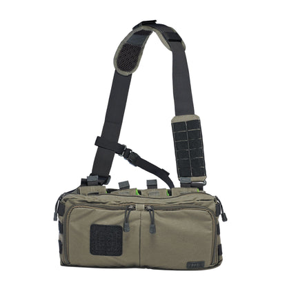 5.11 Tactical 4-Banger Bag-Tactical Gear UK