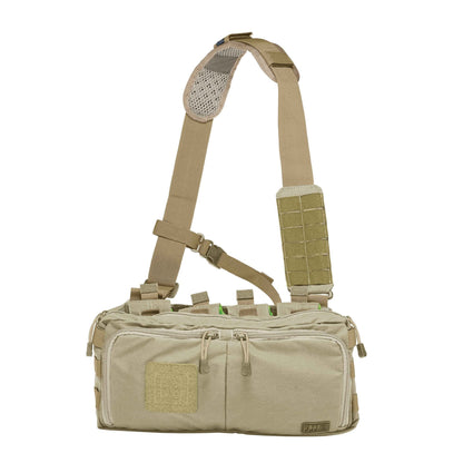 5.11 Tactical 4-Banger Bag-Tactical Gear UK
