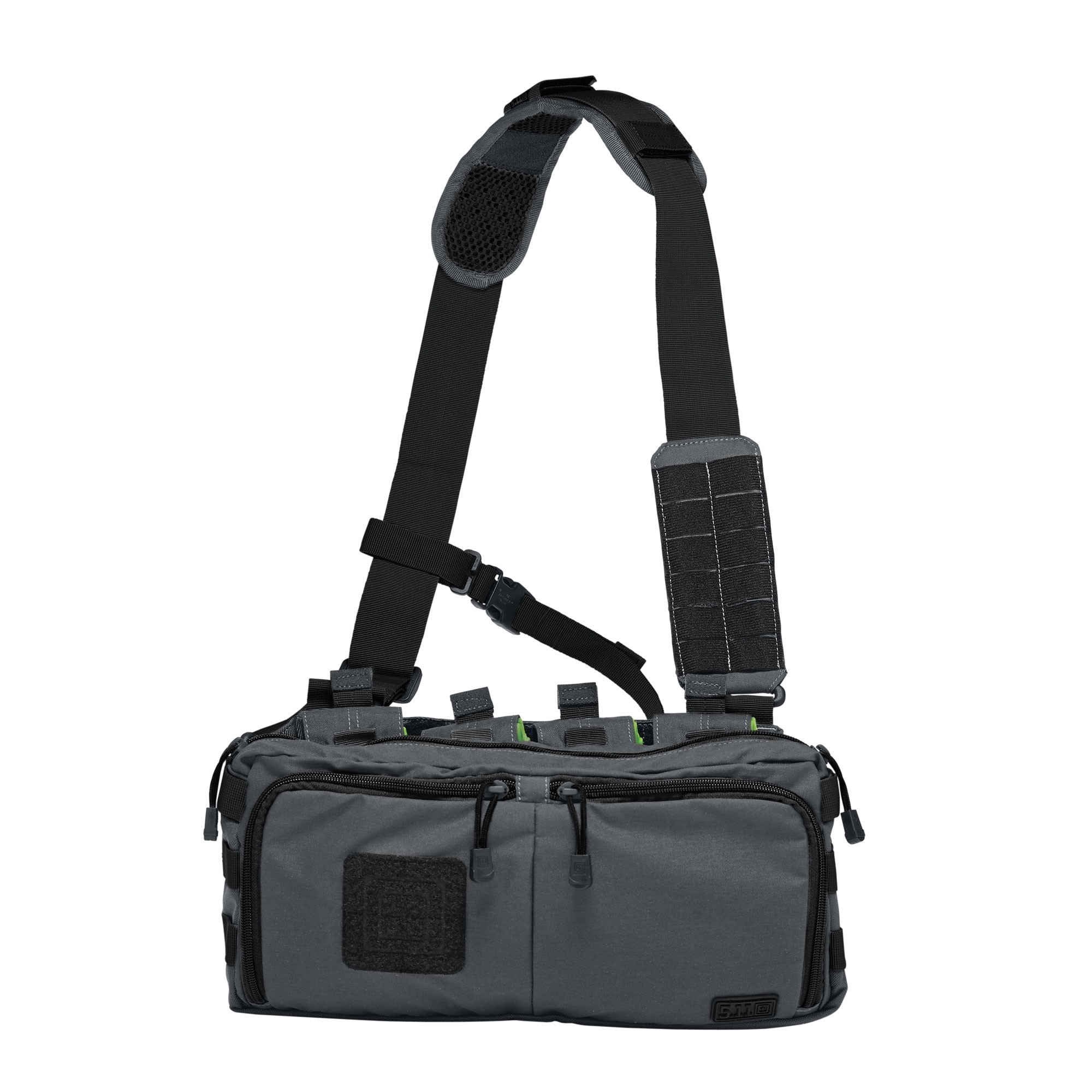 5.11 Tactical 4-Banger Bag-Tactical Gear UK