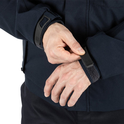 5.11 Tactical 5-IN-1 Jacket 2.0-Tactical Gear UK