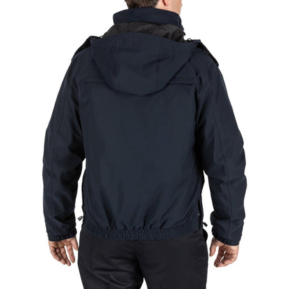 5.11 Tactical 5-IN-1 Jacket 2.0-Tactical Gear UK