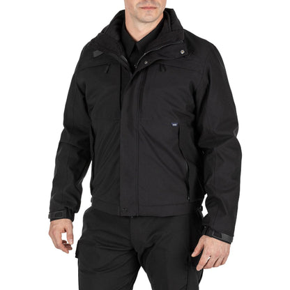 5.11 Tactical 5-IN-1 Jacket 2.0-Tactical Gear UK