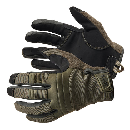 5.11 Tactical 59394 Competition Shooting 2.0 Gloves-Tactical Gear UK
