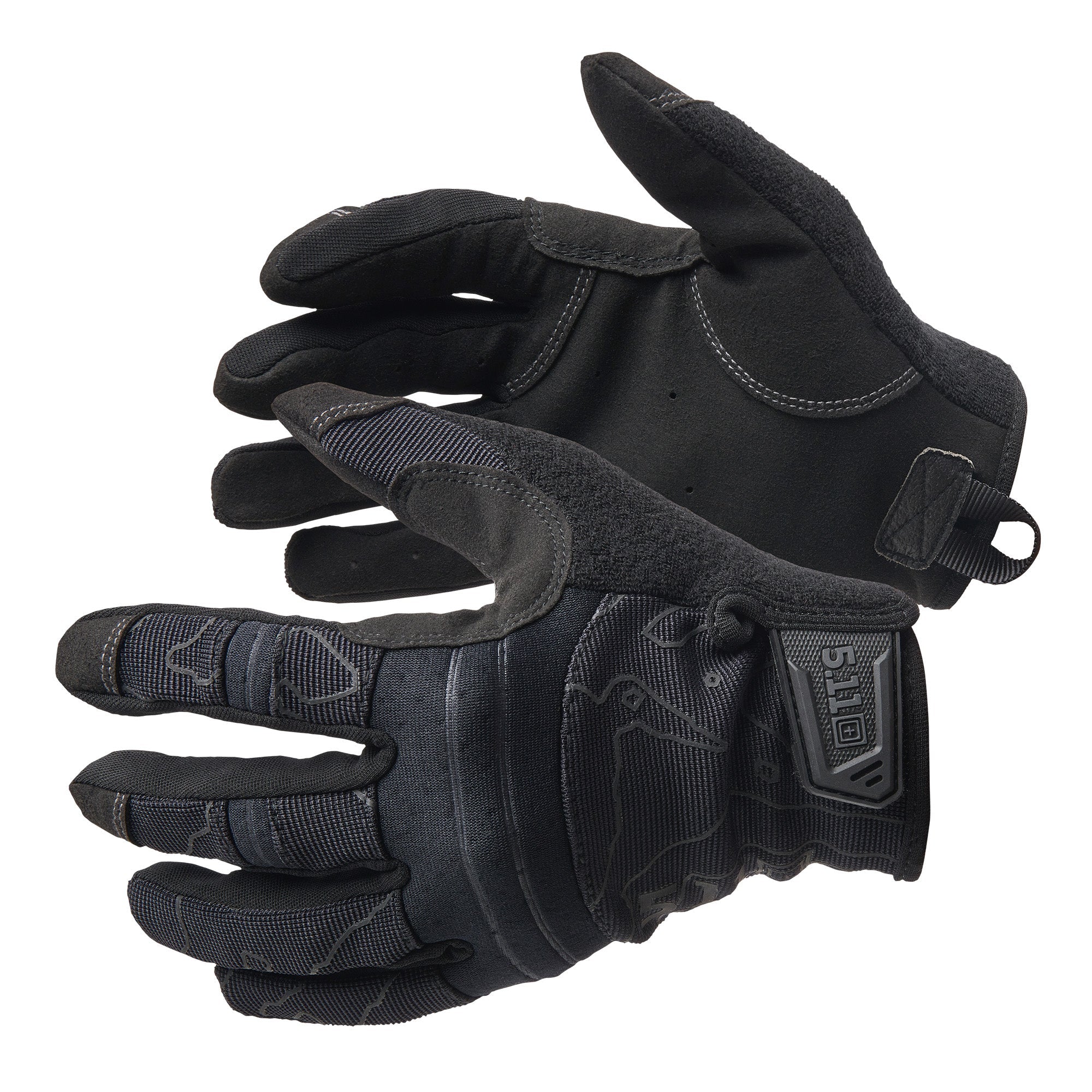 5.11 Tactical 59394 Competition Shooting 2.0 Gloves-Tactical Gear UK