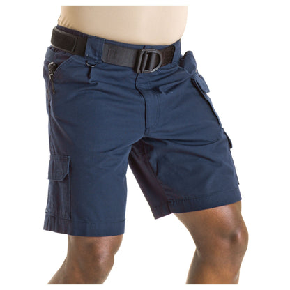 5.11 Tactical 9" Cotton Canvas Short-Tactical Gear UK