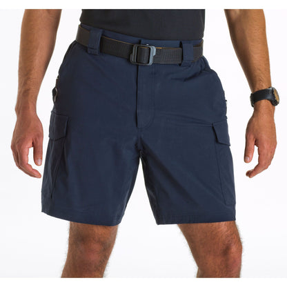 5.11 Tactical 9" Patrol Shorts Dark Navy-Tactical Gear UK