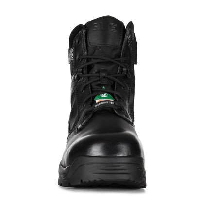 5.11 Tactical A.T.A.C. 2.0 6 Inches Shield Boots Black-Tactical Gear UK