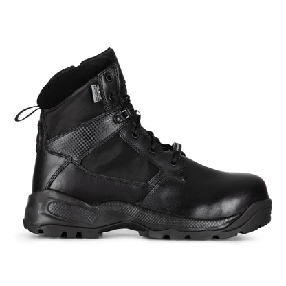 5.11 Tactical A.T.A.C. 2.0 6 Inches Shield Boots Black-Tactical Gear UK