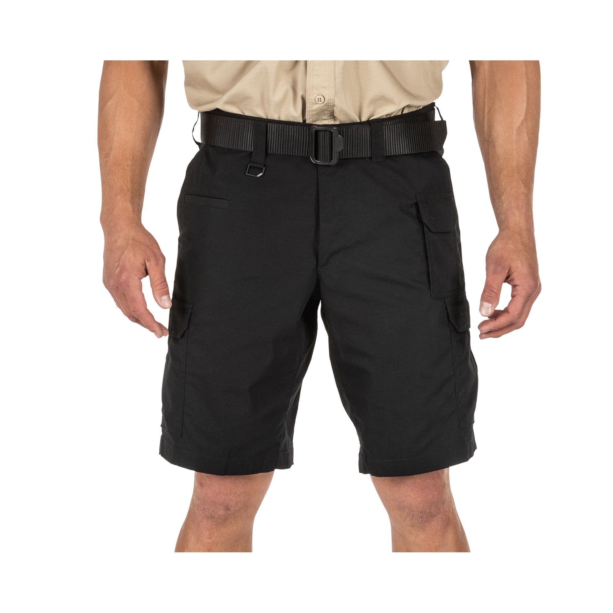 5.11 Tactical ABR Pro 11" Shorts Black-Tactical Gear UK