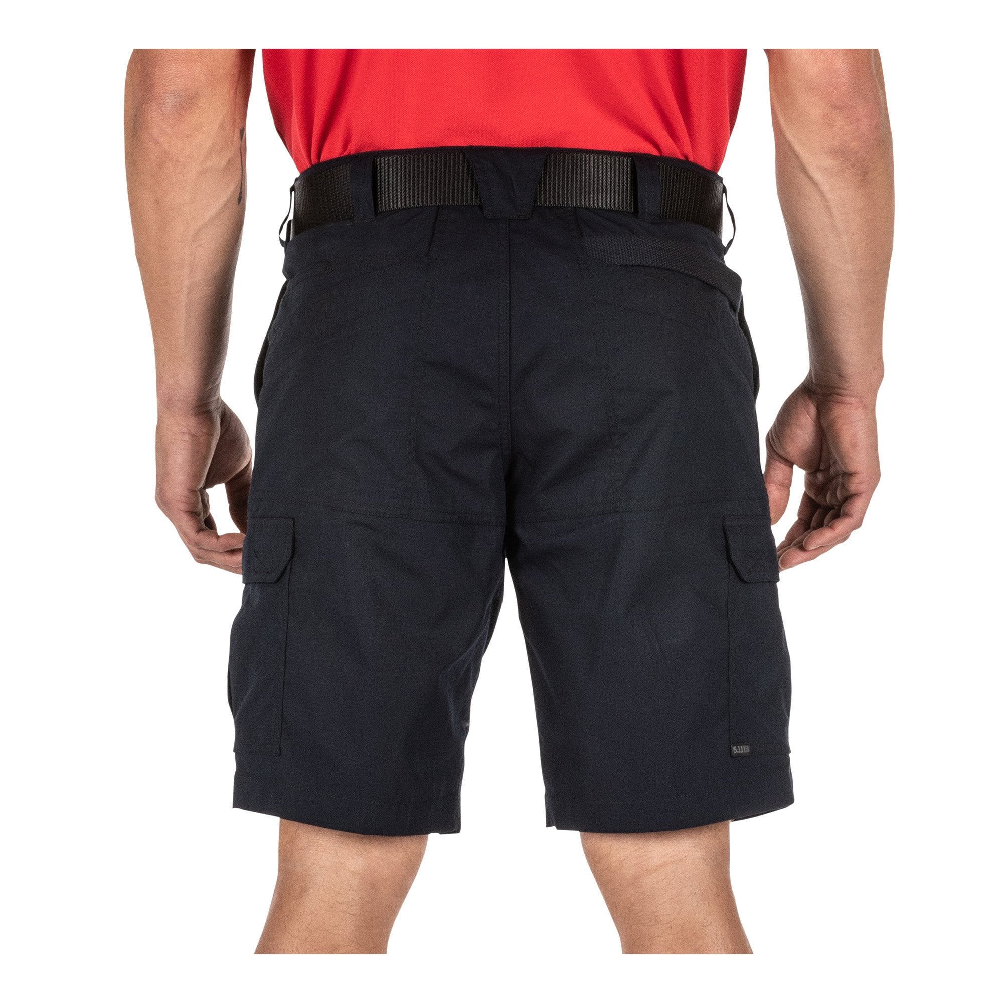 5.11 Tactical ABR Pro 11" Shorts Dark Navy-Tactical Gear UK