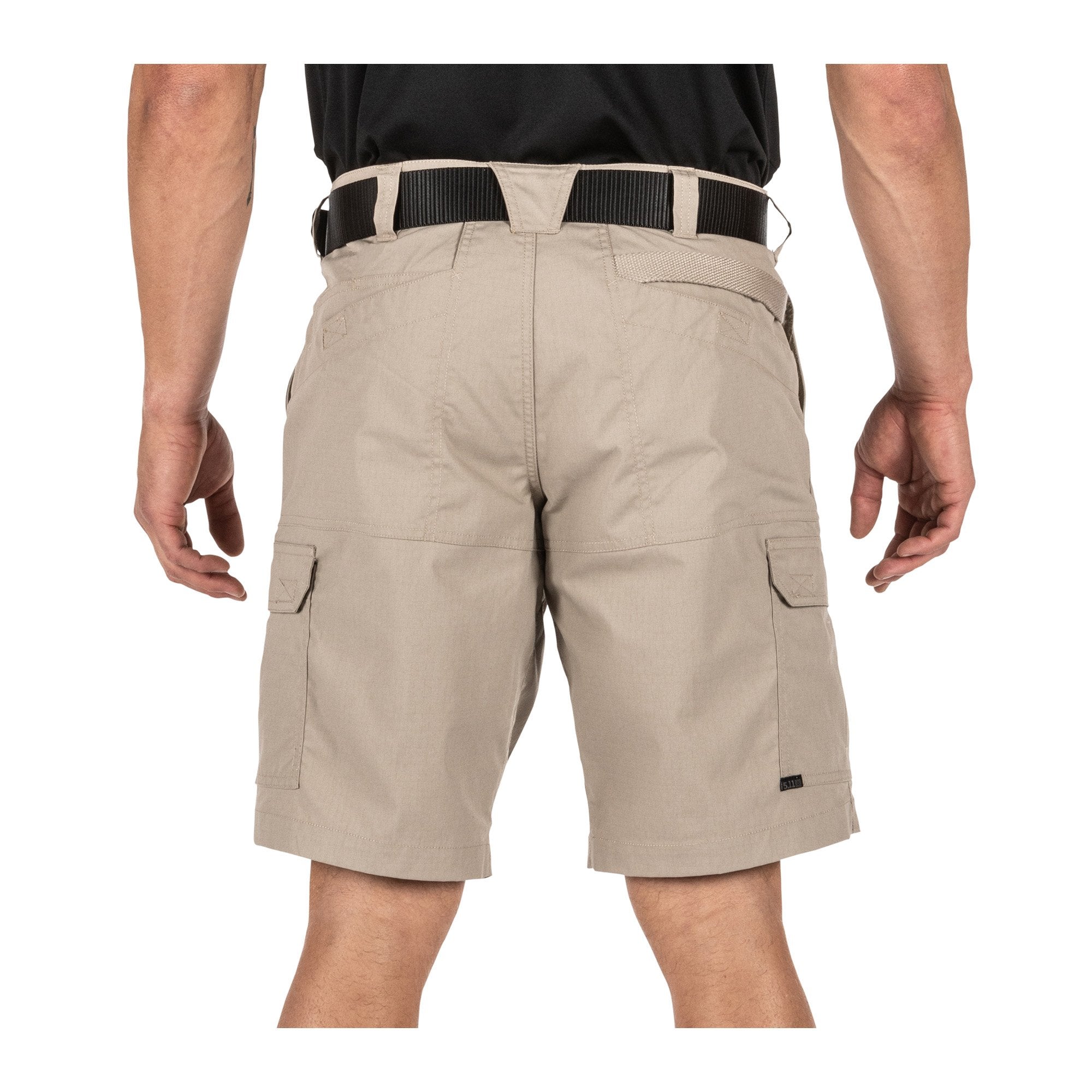 5.11 Tactical ABR Pro 11" Shorts Khaki-Tactical Gear UK