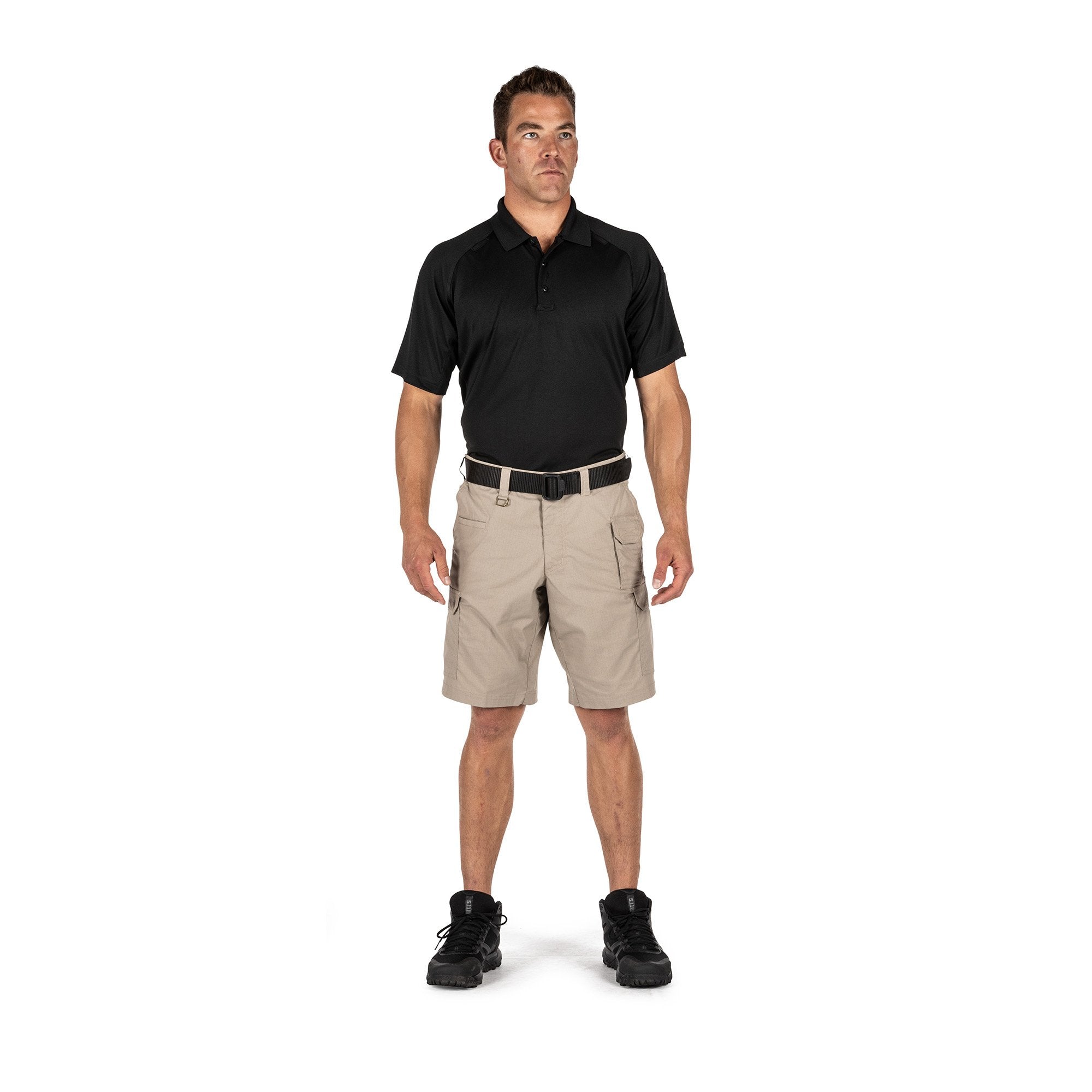 5.11 Tactical ABR Pro 11" Shorts Khaki-Tactical Gear UK
