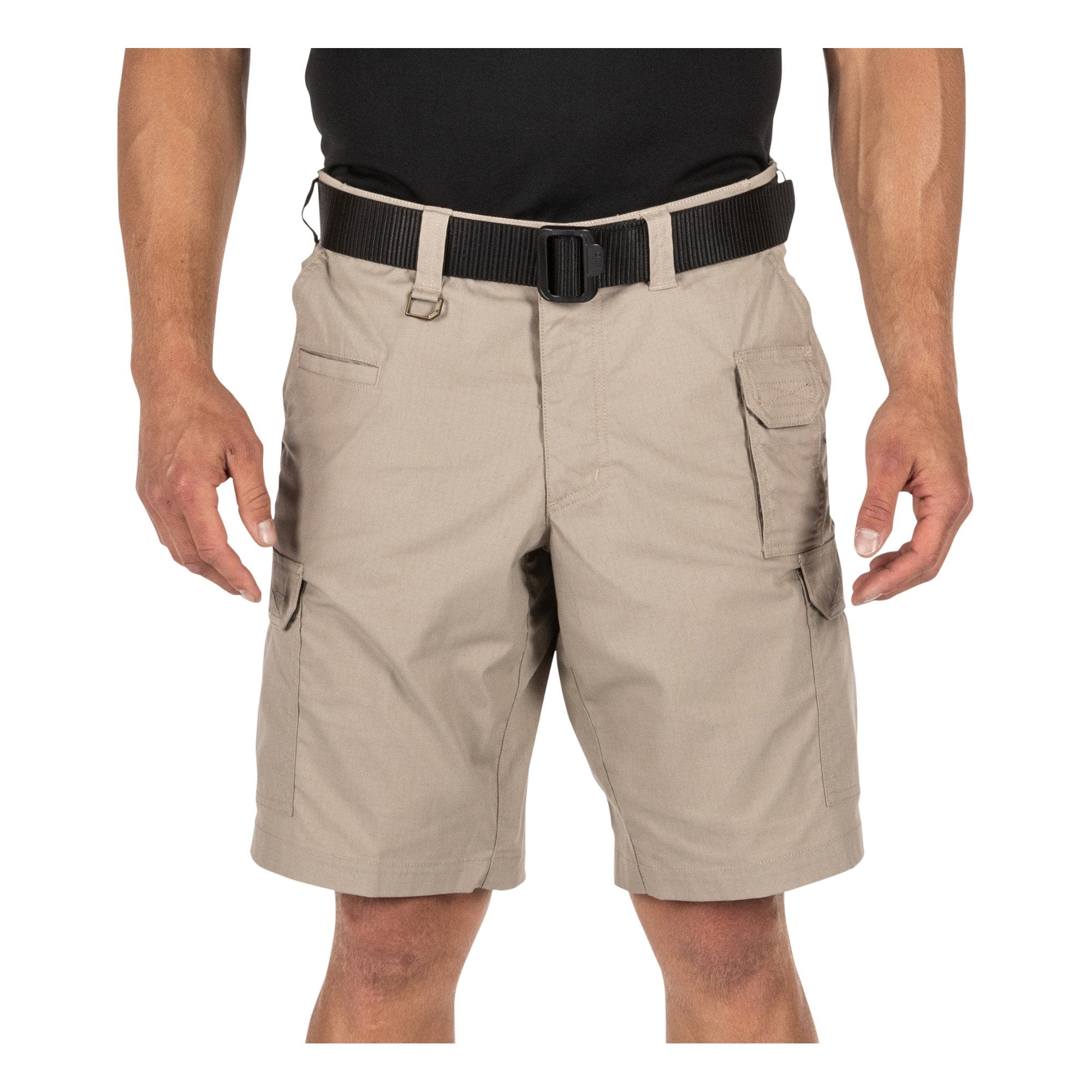 5.11 Tactical ABR Pro 11" Shorts Khaki-Tactical Gear UK