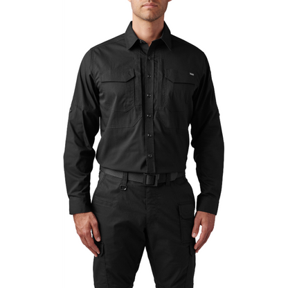 5.11 Tactical ABR Pro Long Sleeve Shirt-Tactical Gear UK