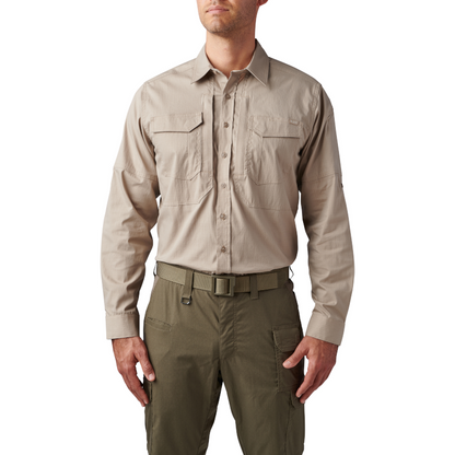 5.11 Tactical ABR Pro Long Sleeve Shirt-Tactical Gear UK