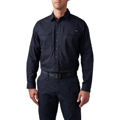 5.11 Tactical ABR Pro Long Sleeve Shirt-Tactical Gear UK