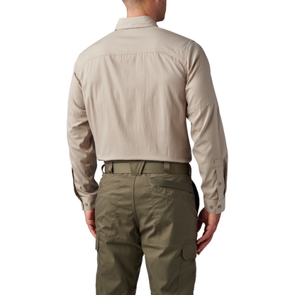 5.11 Tactical ABR Pro Long Sleeve Shirt-Tactical Gear UK