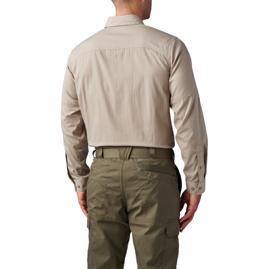5.11 Tactical ABR Pro Long Sleeve Shirt-Tactical Gear UK