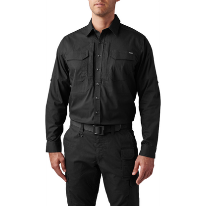 5.11 Tactical ABR Pro Long Sleeve Shirt-Tactical Gear UK