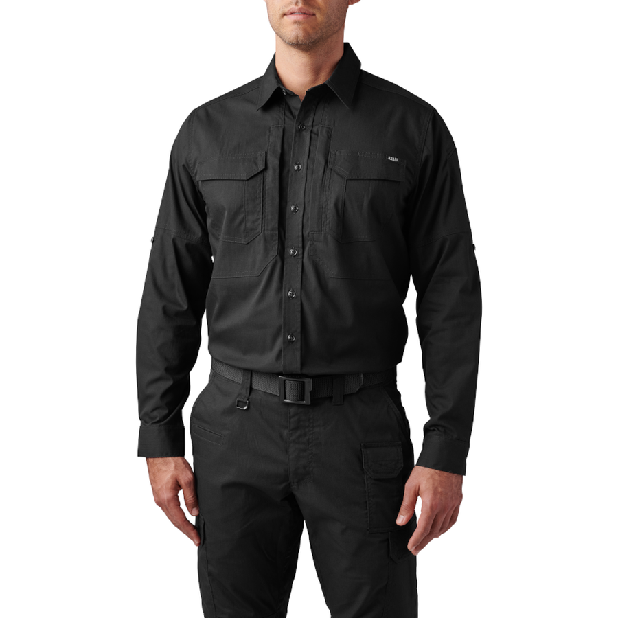 5.11 Tactical ABR Pro Long Sleeve Shirt-Tactical Gear UK