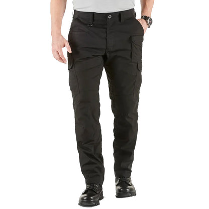 5.11 Tactical ABR Pro Pants - Black 46 / Unhemmed-Tactical Gear UK