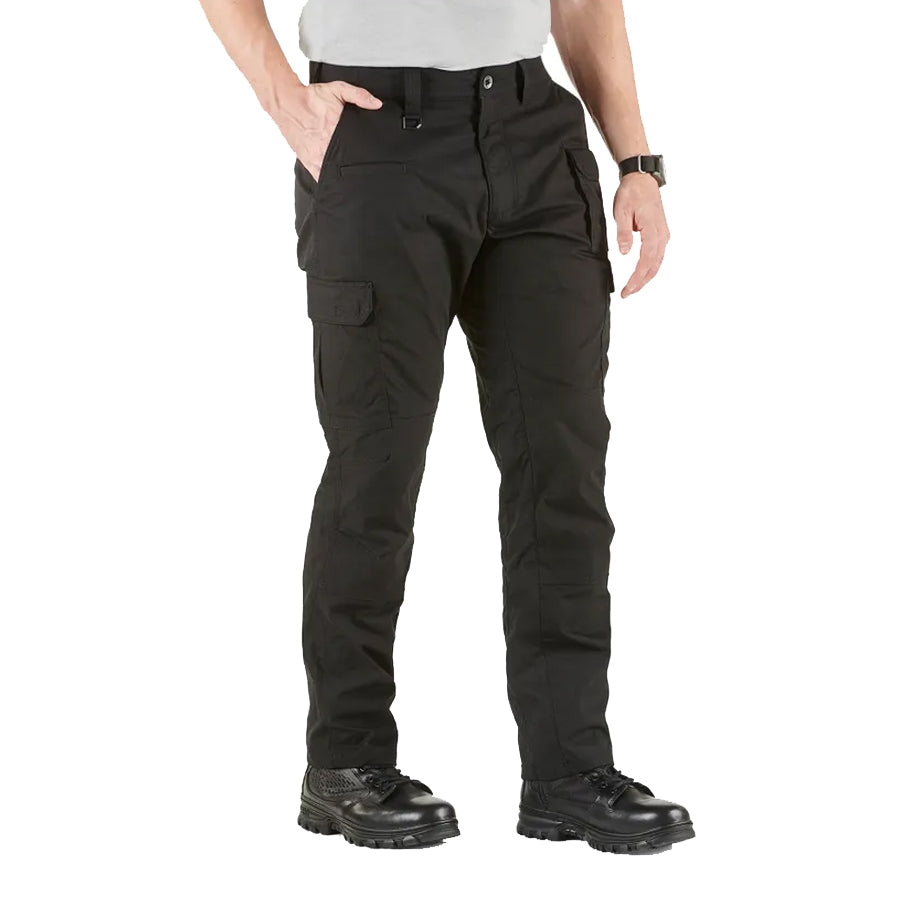 5.11 Tactical ABR Pro Pants - Black 46 / Unhemmed-Tactical Gear UK