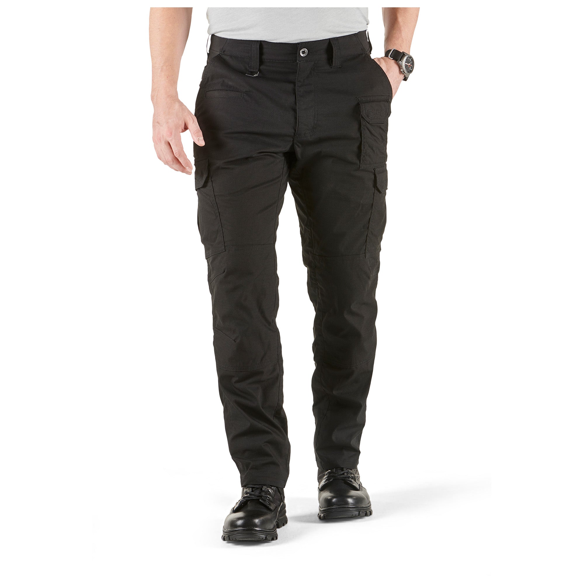5.11 Tactical ABR Pro Pants - Black-Tactical Gear UK