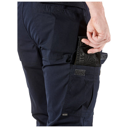 5.11 Tactical ABR Pro Pants - Dark Navy-Tactical Gear UK