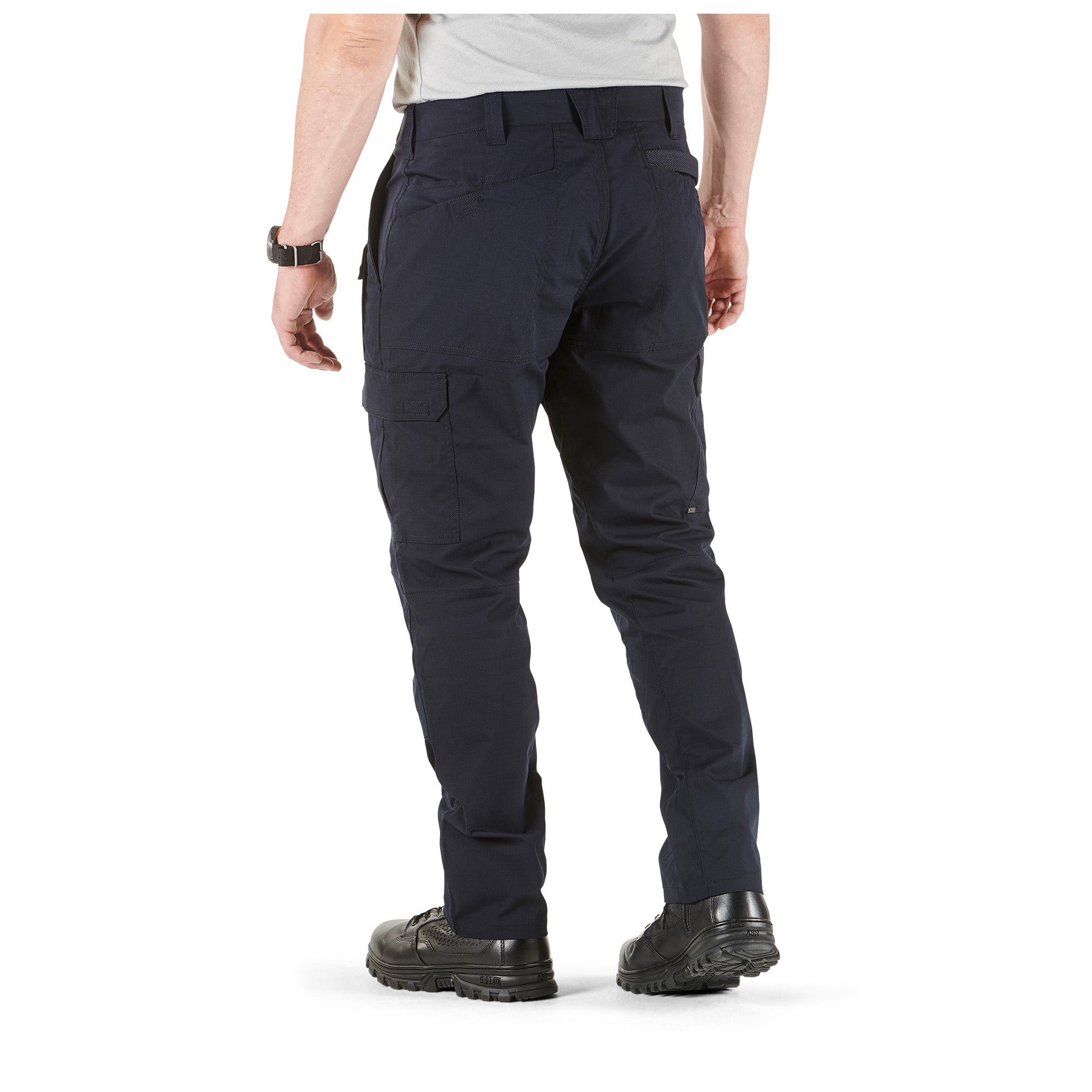 5.11 Tactical ABR Pro Pants - Dark Navy-Tactical Gear UK