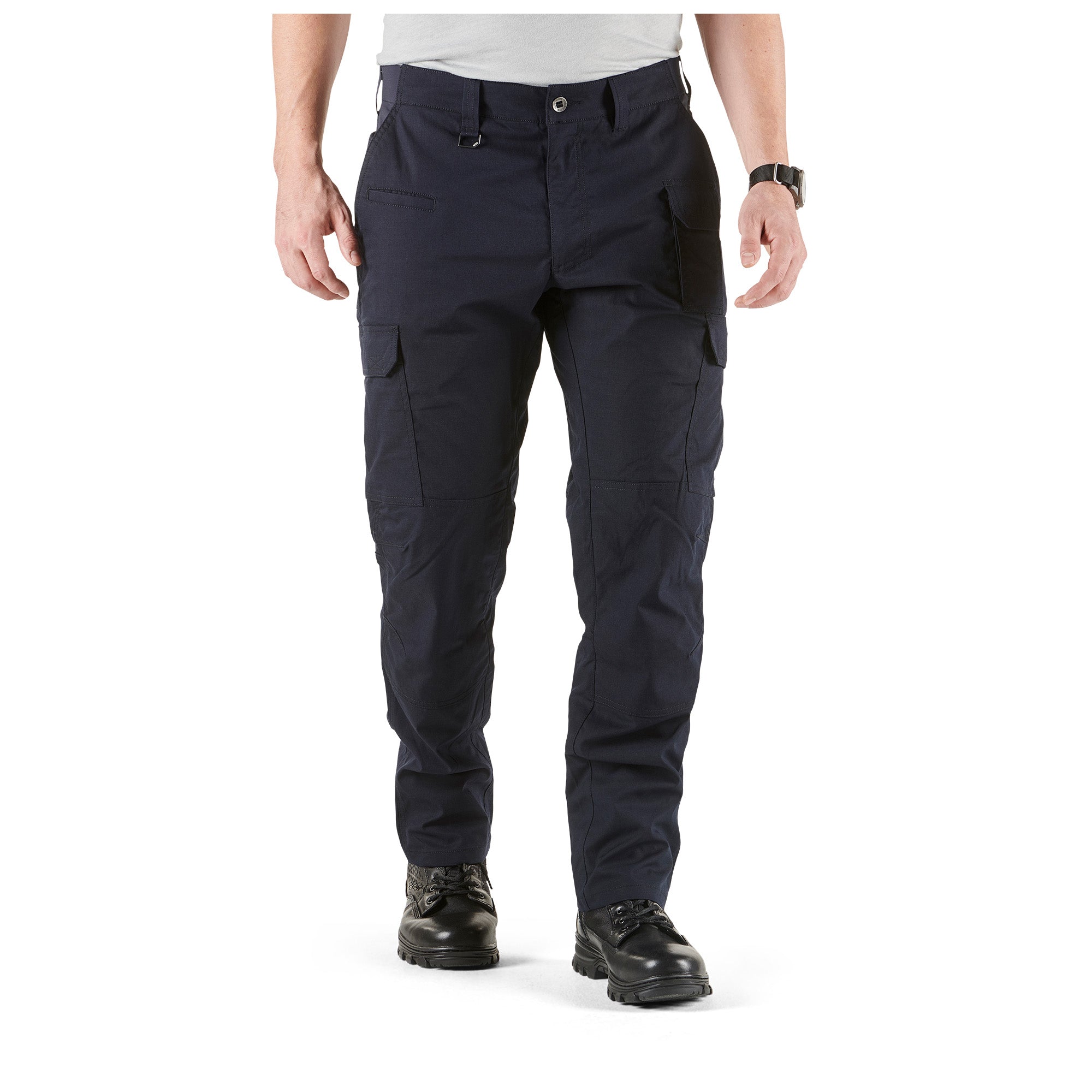 5.11 Tactical ABR Pro Pants - Dark Navy-Tactical Gear UK