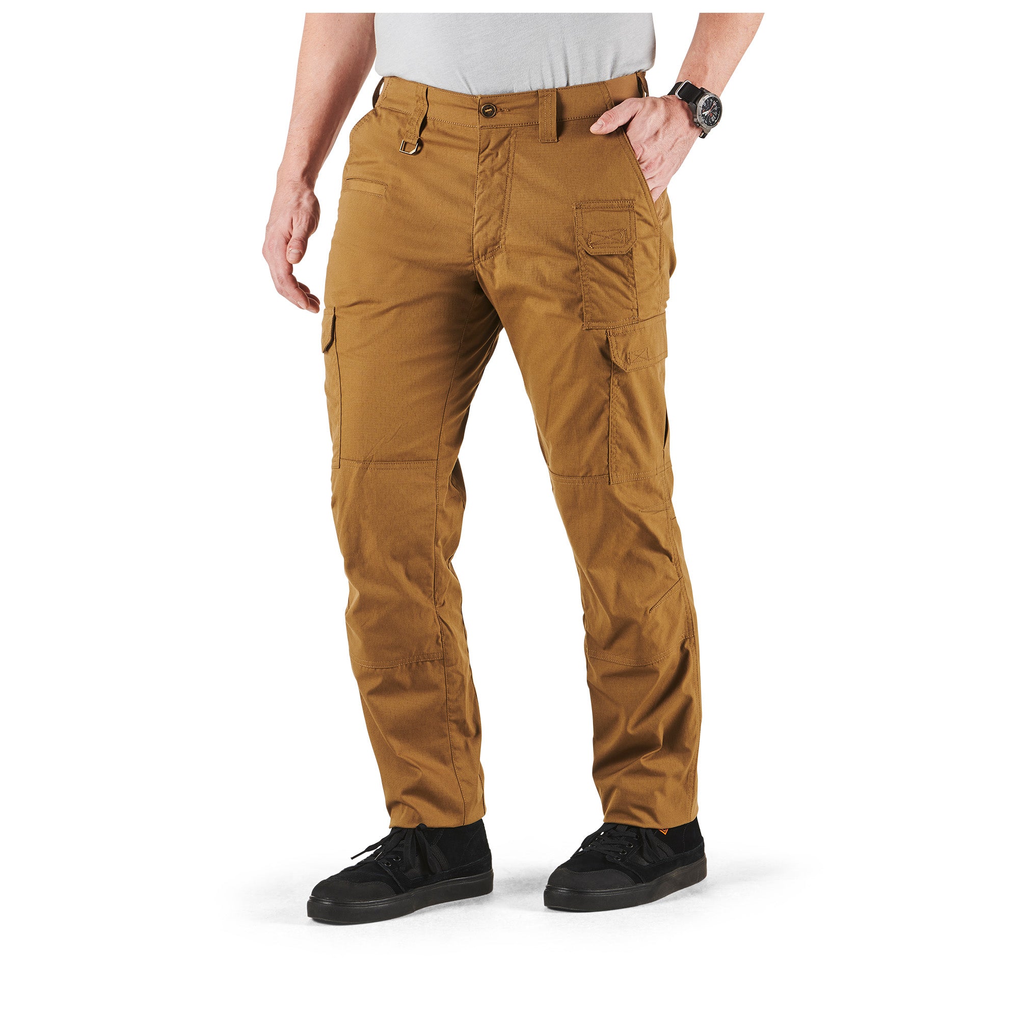 5.11 Tactical ABR Pro Pants - Kangaroo-Tactical Gear UK