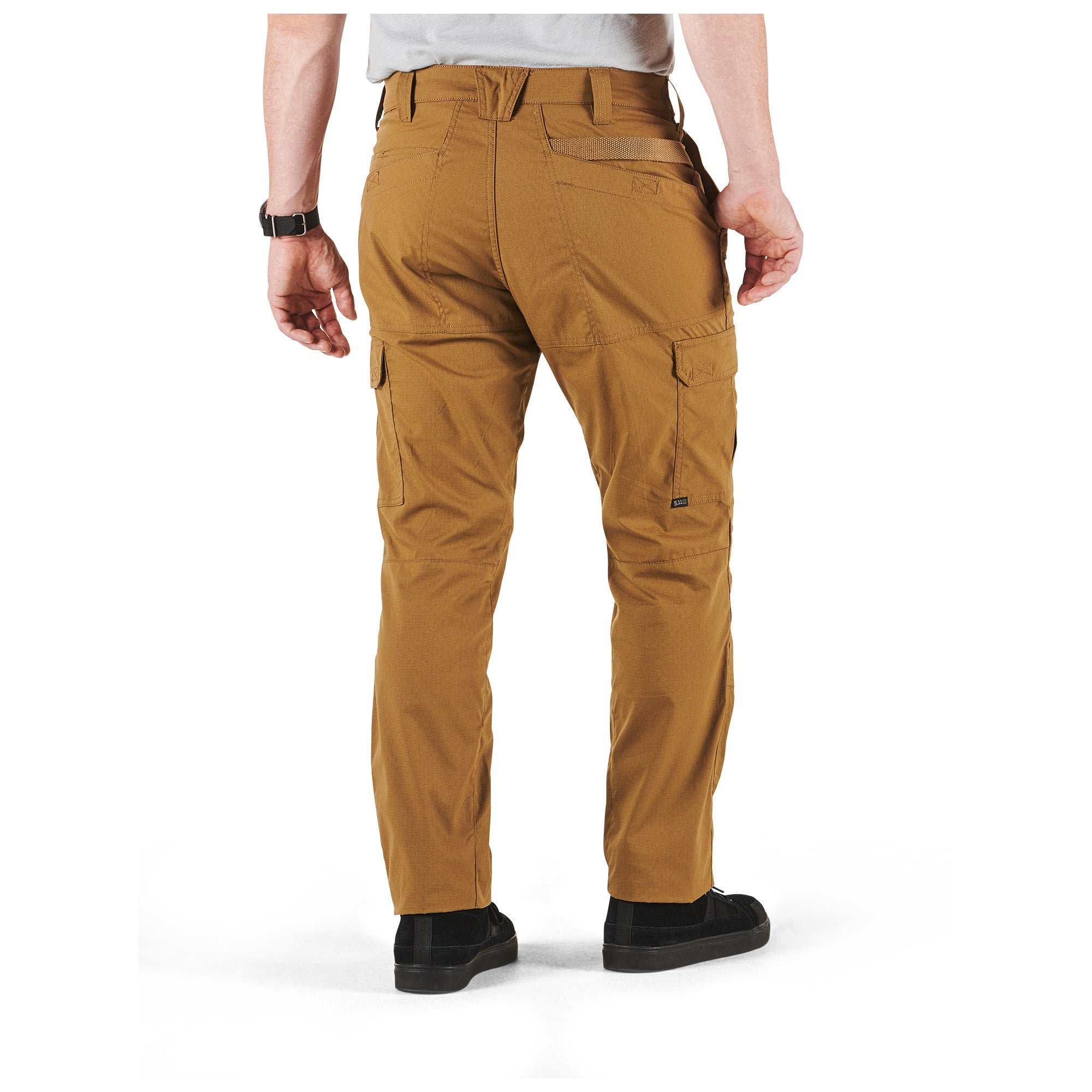 5.11 Tactical ABR Pro Pants - Kangaroo-Tactical Gear UK