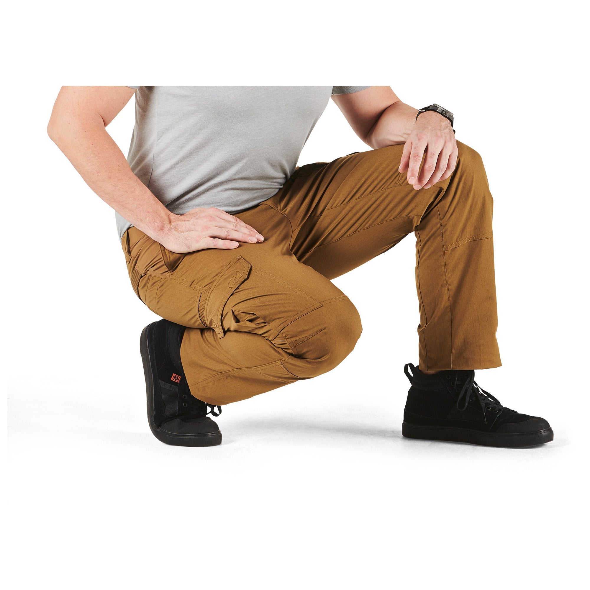 5.11 Tactical ABR Pro Pants - Kangaroo-Tactical Gear UK