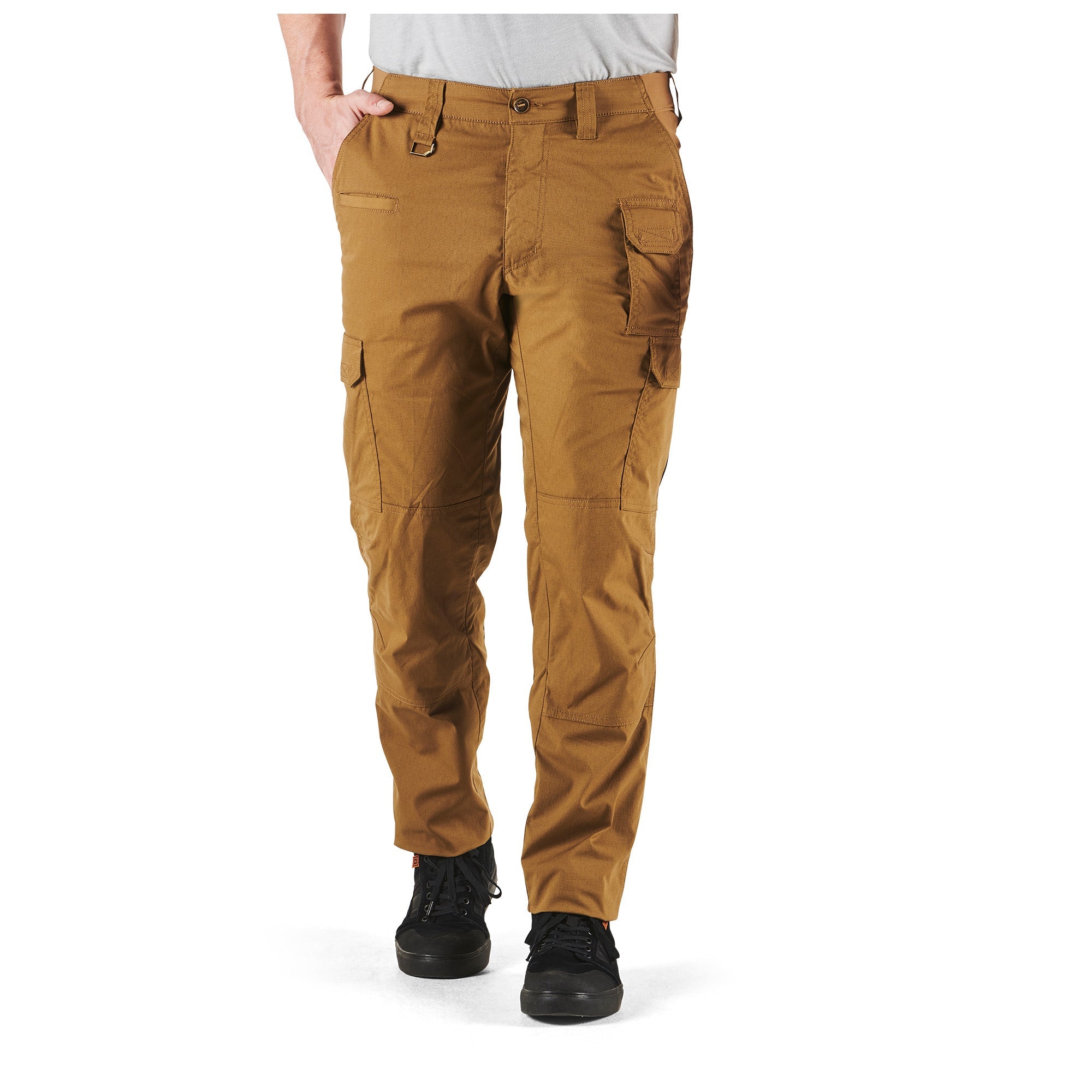 5.11 Tactical ABR Pro Pants - Kangaroo-Tactical Gear UK