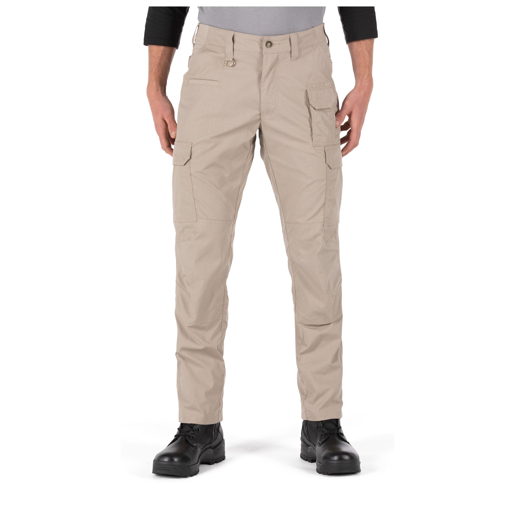5.11 Tactical ABR Pro Pants - Khaki-Tactical Gear UK