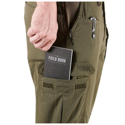 5.11 Tactical ABR Pro Pants Ranger Green-Tactical Gear UK