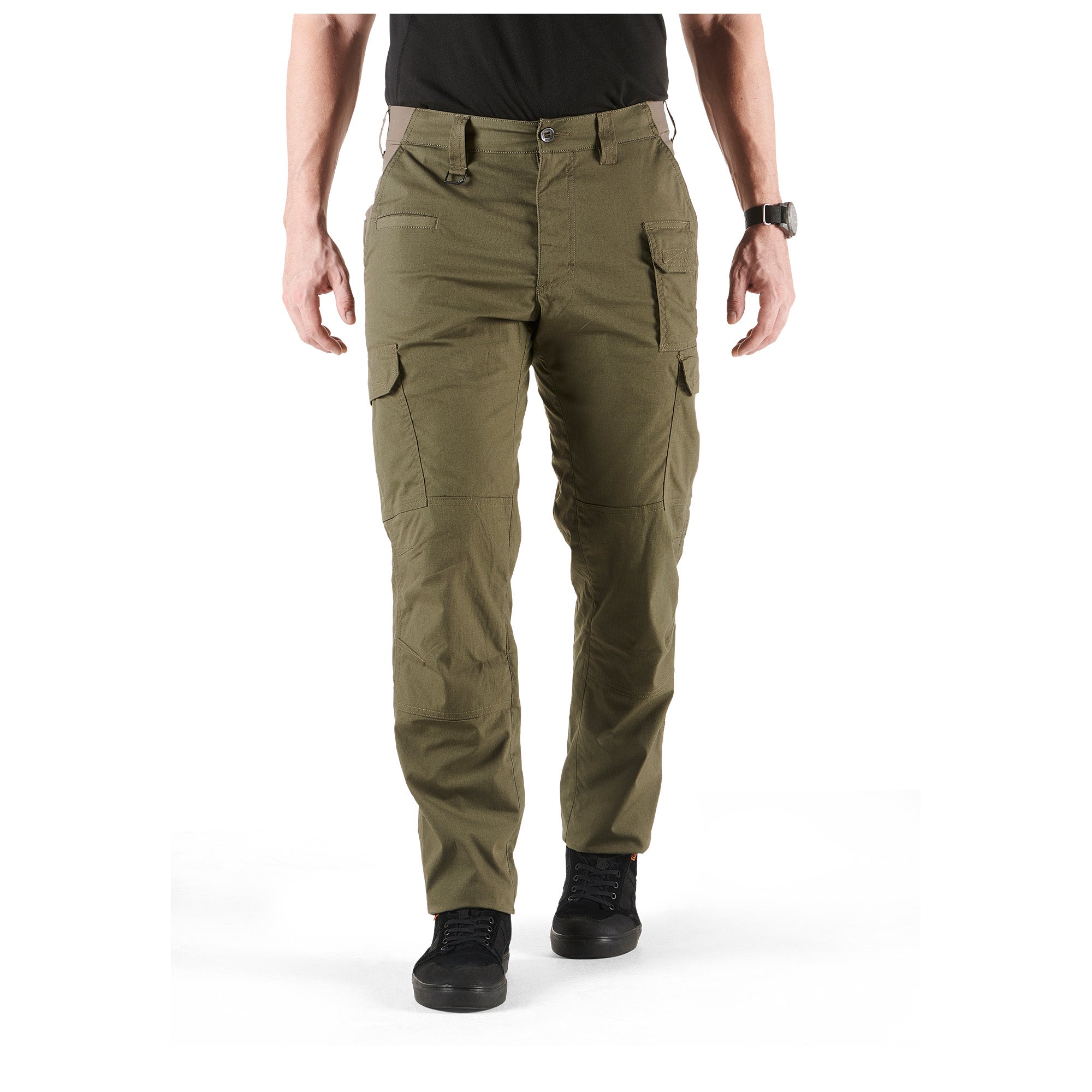 5.11 Tactical ABR Pro Pants Ranger Green-Tactical Gear UK