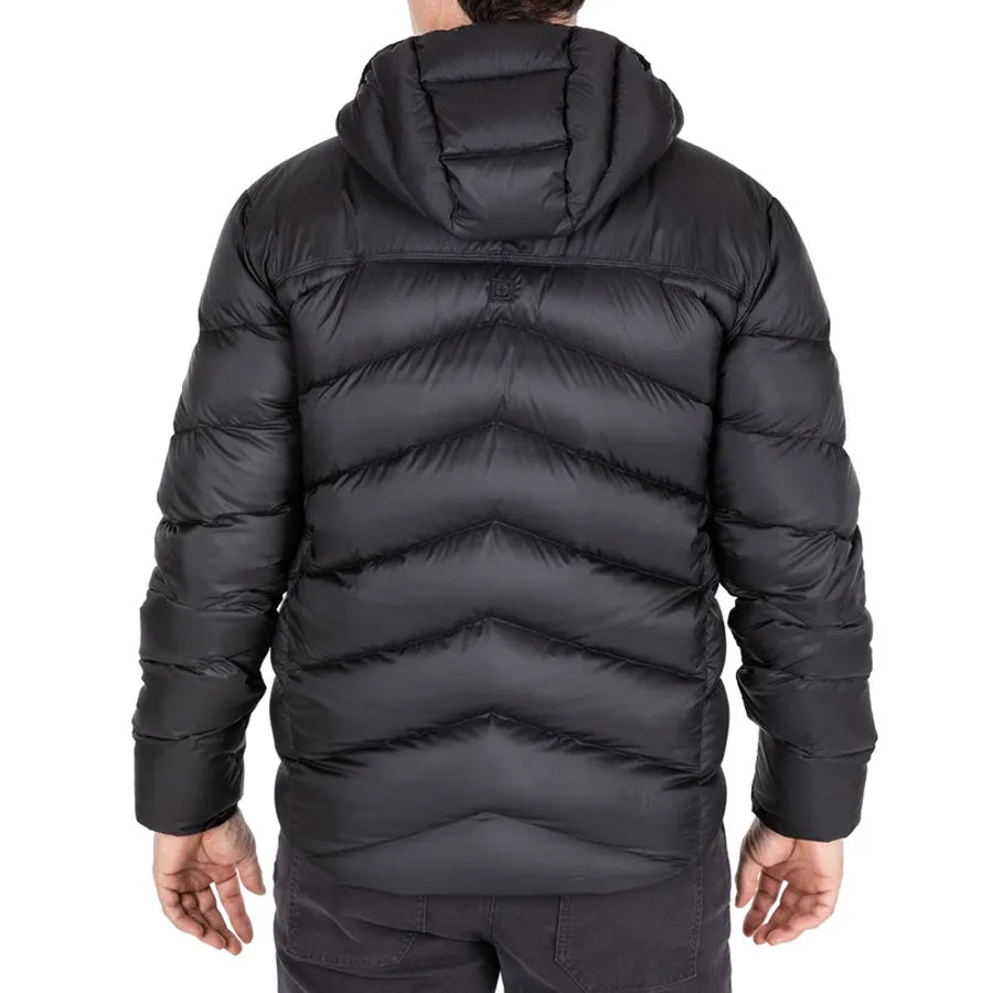 5.11 Tactical Acadia Down Jacket-Tactical Gear UK