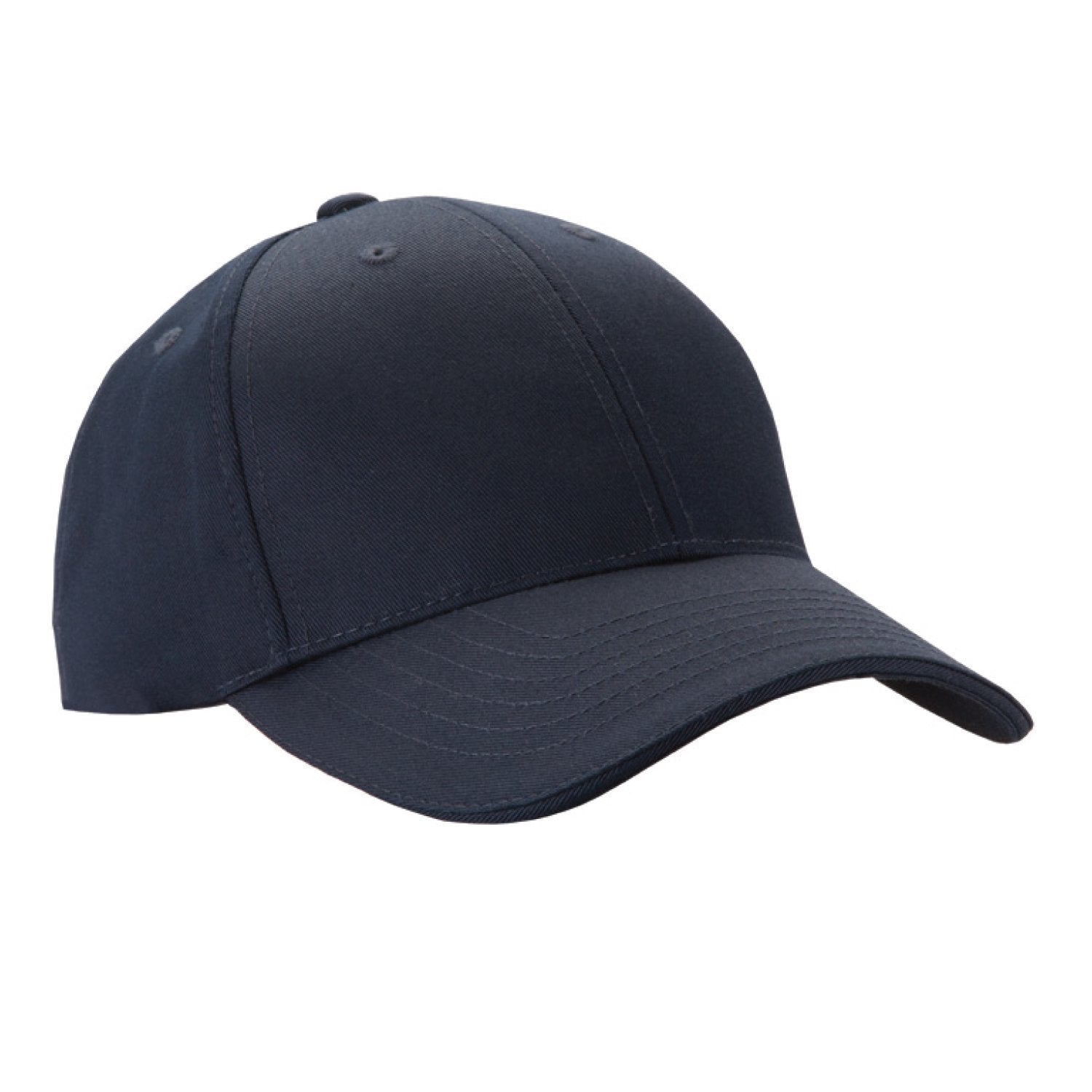 5.11 Tactical Adjustable Uniform Hat Dark Navy-Tactical Gear UK