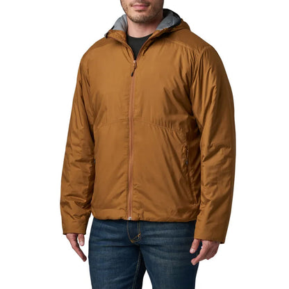 5.11 Tactical Adventure Primaloft Insulated Jacket-Tactical Gear UK
