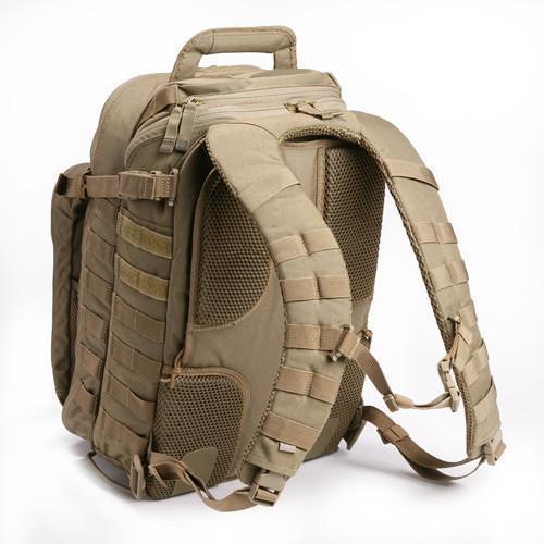 5.11 Tactical All Hazards Prime 29 L Backpack-Tactical Gear UK