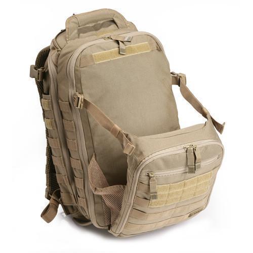 5.11 Tactical All Hazards Prime 29 L Backpack-Tactical Gear UK