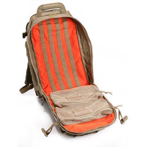 5.11 Tactical All Hazards Prime 29 L Backpack-Tactical Gear UK
