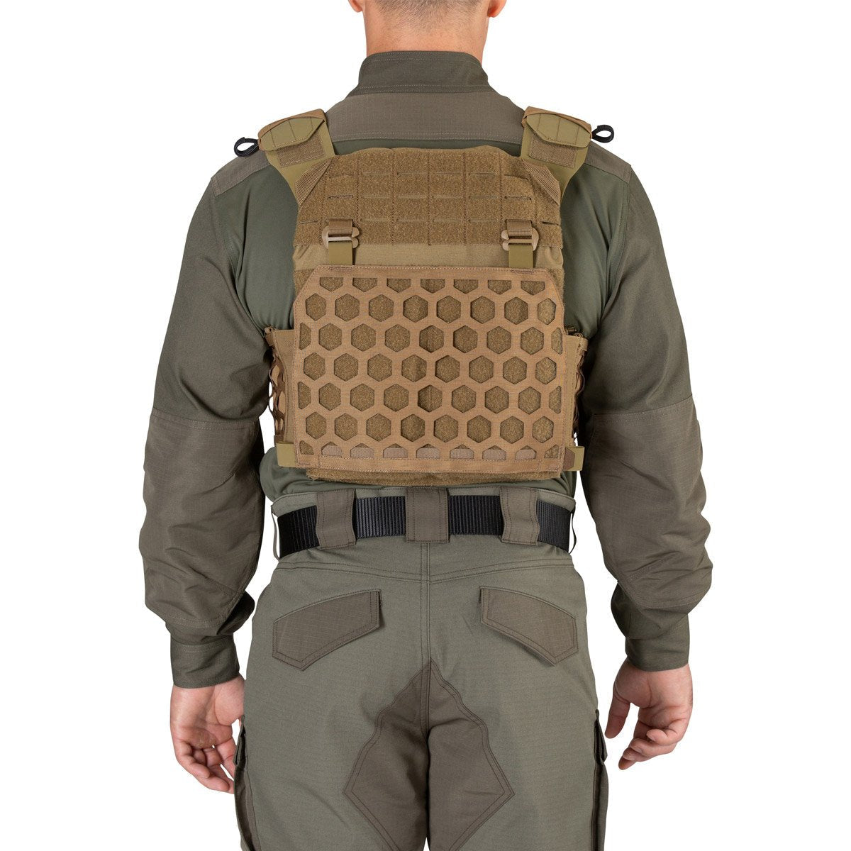 5.11 Tactical All Missions Plate Carrier-Tactical Gear UK