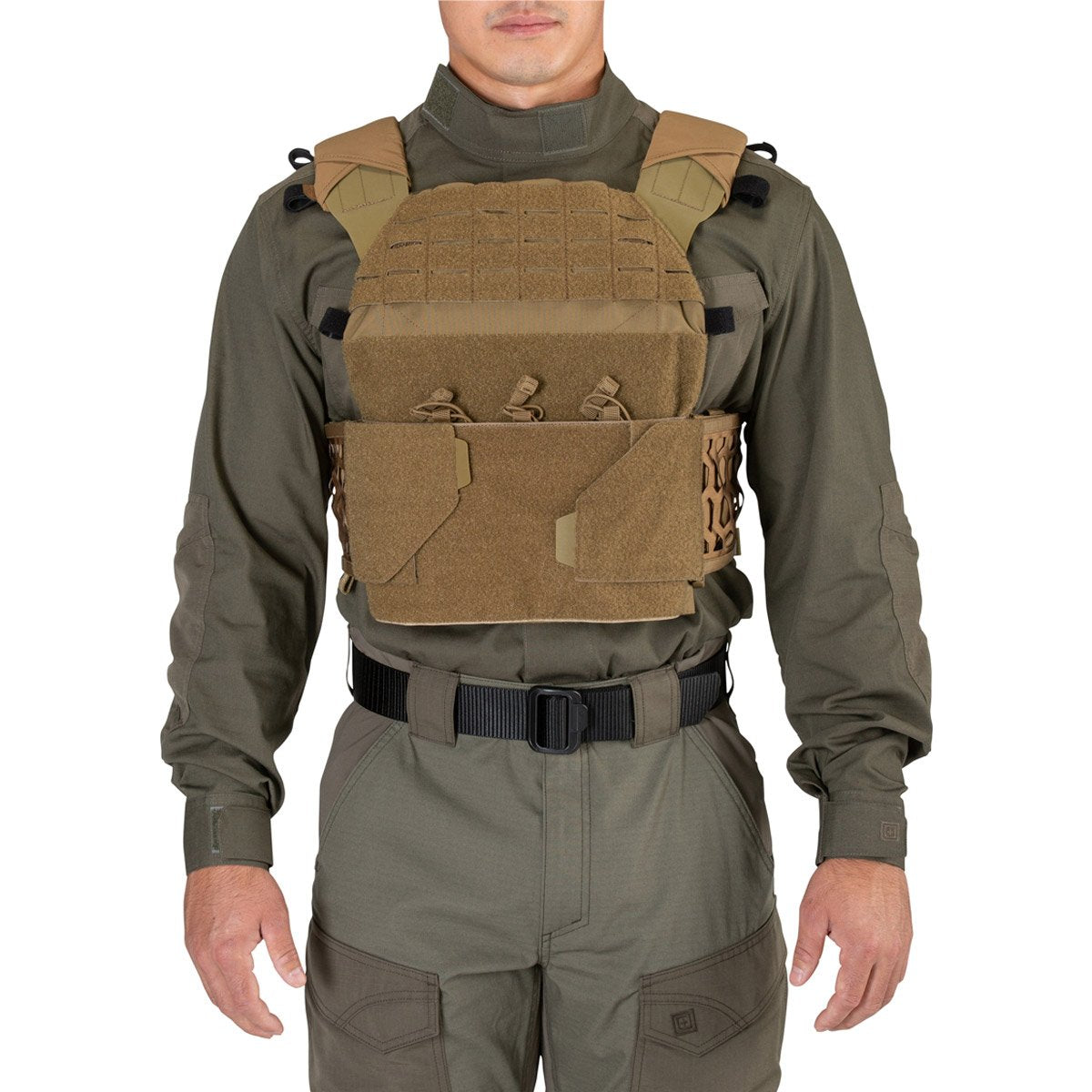 5.11 Tactical All Missions Plate Carrier-Tactical Gear UK