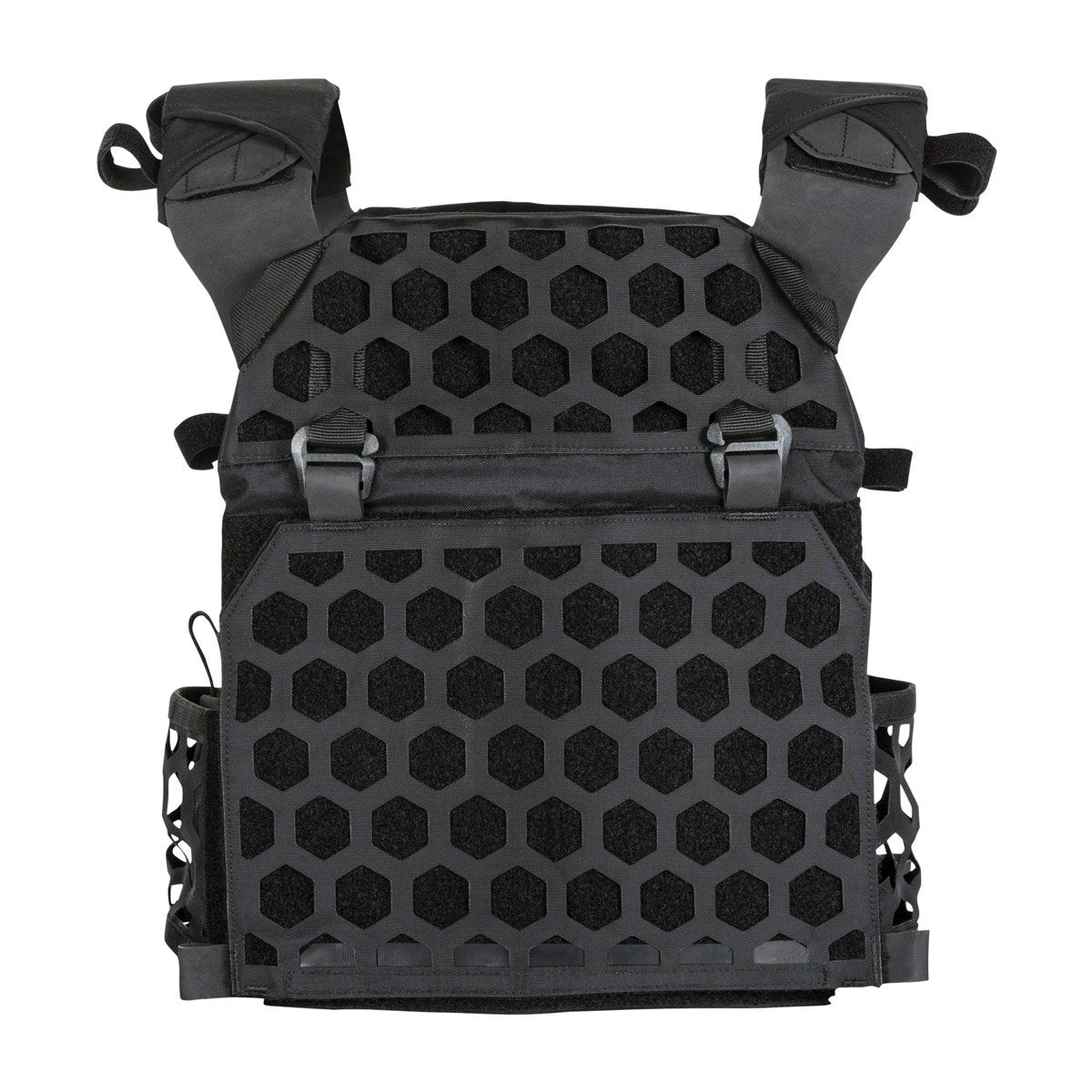 5.11 Tactical All Missions Plate Carrier-Tactical Gear UK