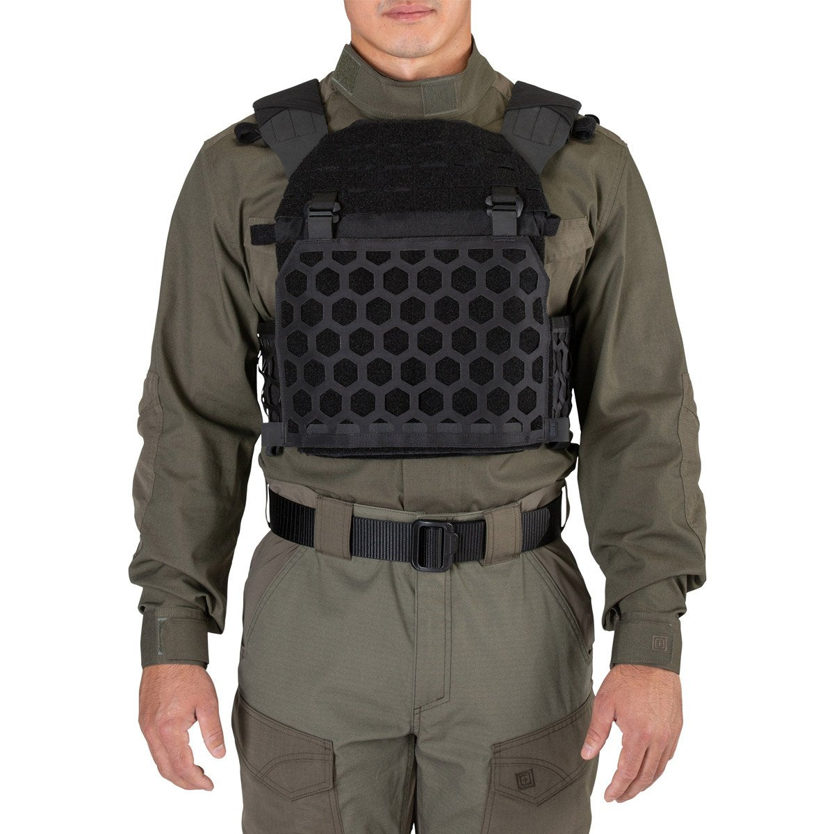 5.11 Tactical All Missions Plate Carrier-Tactical Gear UK