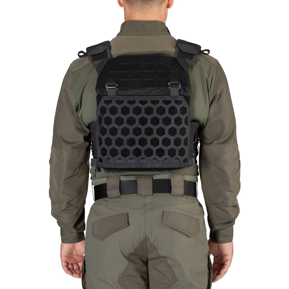 5.11 Tactical All Missions Plate Carrier-Tactical Gear UK