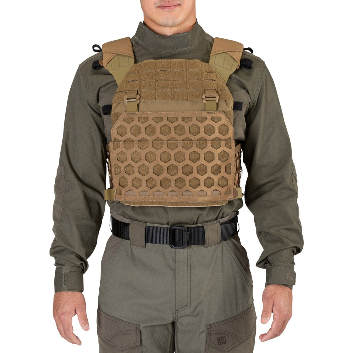 5.11 Tactical All Missions Plate Carrier-Tactical Gear UK